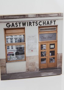 pictureblock #024 „Gastwirtschaft“