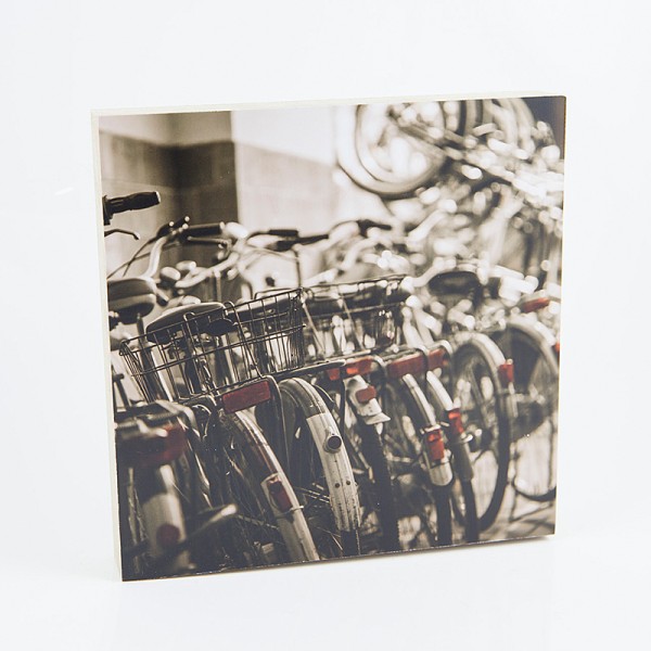 blende [H] - #039 Fahrräder