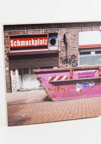pictureblock #063 „Schmuckplatz“