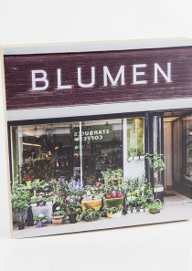 pictureblock #098 „Blumen“