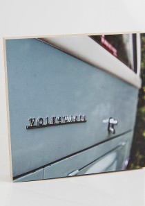 pictureblock #112 „Bulli, Volkswagen“
