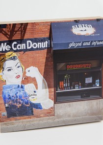 pictureblock #160 We can Donut!
