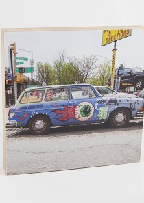 pictureblock #178 „Volkswagen“