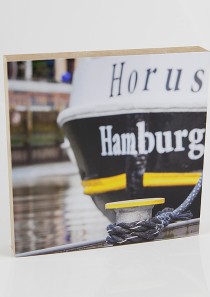pictureblock #187 „Horus Hamburg“